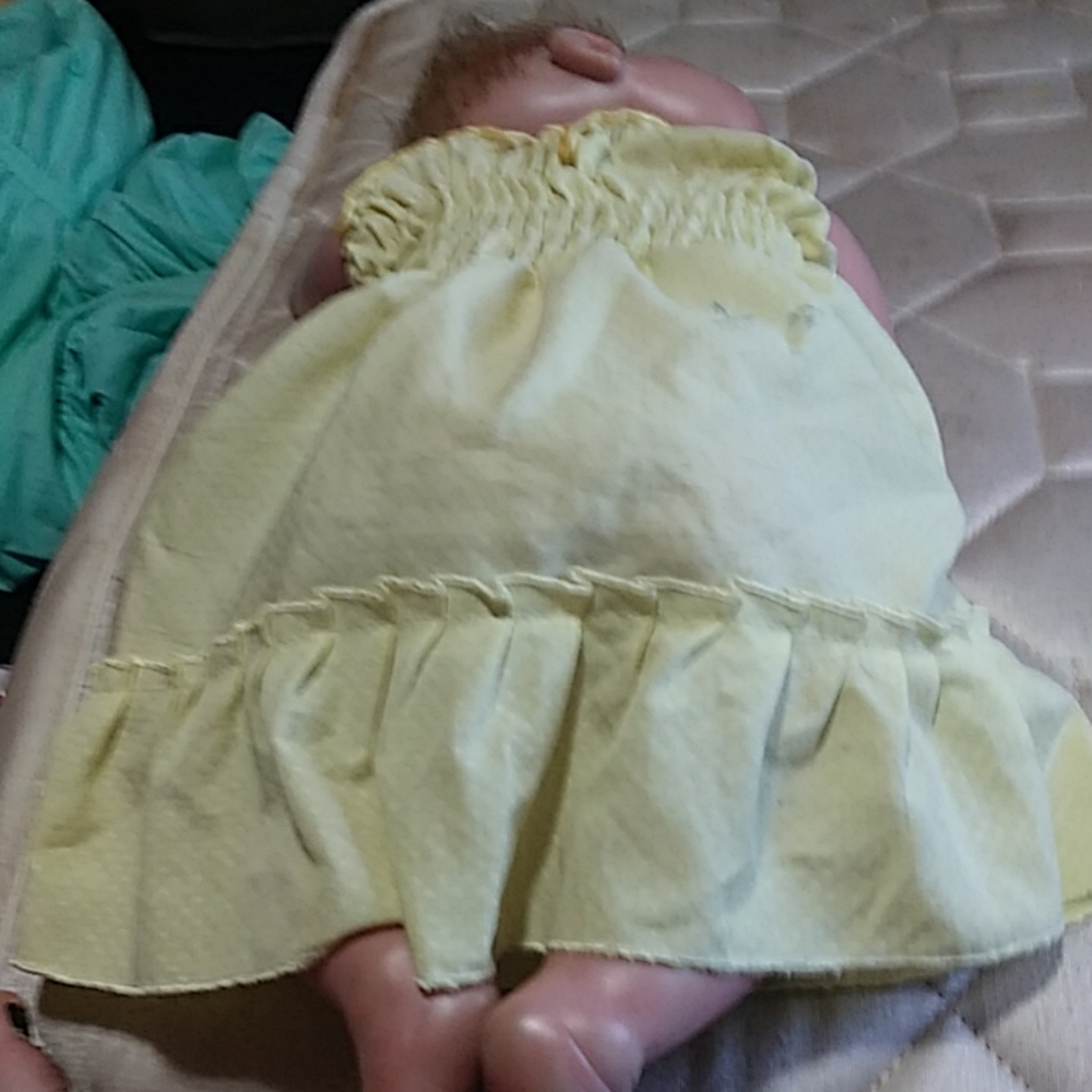 Baby - Picture 2 of 2